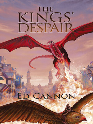 cover image of The Kings' Despair